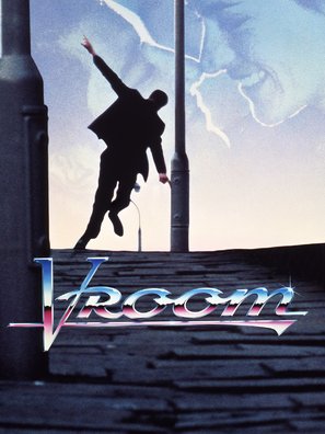 Vroom - British Movie Cover (thumbnail)