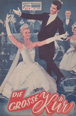 Die große Kür Other