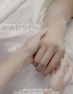 Lapse - Movie Poster (thumbnail)
