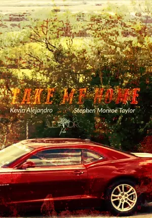 Take Me Home Poster