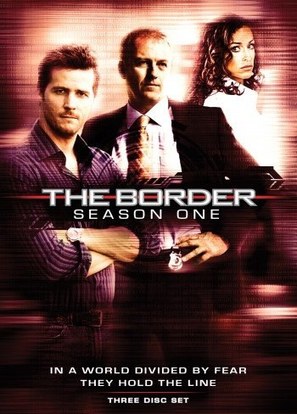 &quot;The Border&quot; - Movie Cover (thumbnail)