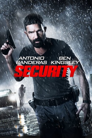 Security - Movie Cover (thumbnail)