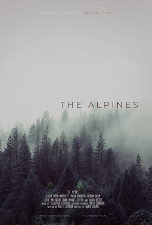 The Alpines - Movie Poster (thumbnail)