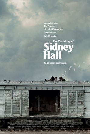 Sidney Hall - Movie Poster (thumbnail)