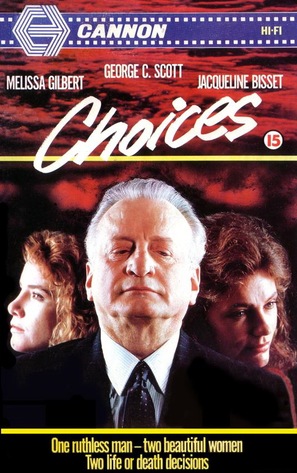 Choices - British Movie Cover (thumbnail)