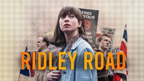 &quot;Ridley Road&quot; - Movie Poster (thumbnail)