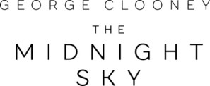 The Midnight Sky - Logo (thumbnail)