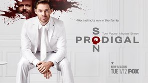 &quot;Prodigal Son&quot; - Movie Poster (thumbnail)