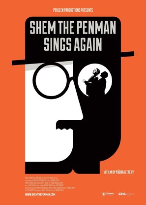 Shem the Penman Sings Again - Irish Movie Poster (thumbnail)