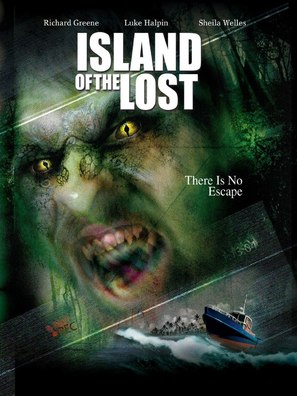 Island of the Lost - Movie Cover (thumbnail)
