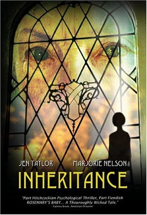 Inheritance - Movie Poster (thumbnail)