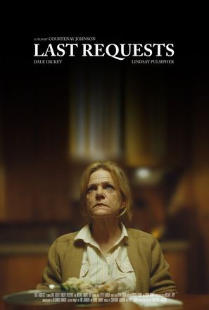 Last Requests - Movie Poster (thumbnail)