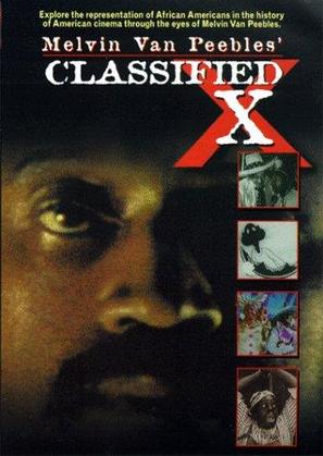 Classified X - Movie Cover (thumbnail)