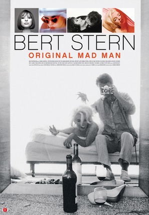 Bert Stern: Original Madman - Movie Poster (thumbnail)