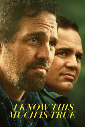 &quot;I Know This Much Is True&quot; - Movie Cover (thumbnail)