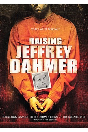 Raising Jeffrey Dahmer - Movie Cover (thumbnail)