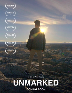 Unmarked - Movie Poster (thumbnail)