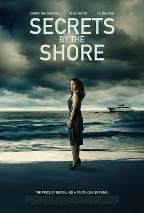 Secrets by the Shore - Movie Poster (thumbnail)