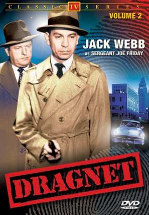 &quot;Dragnet&quot;