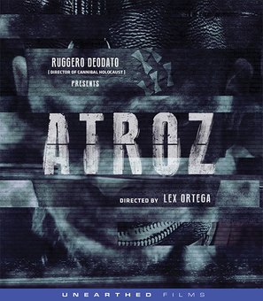 Atroz (Atrocious) - Movie Cover (thumbnail)