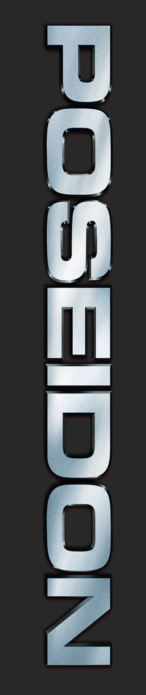 Poseidon - Logo (thumbnail)