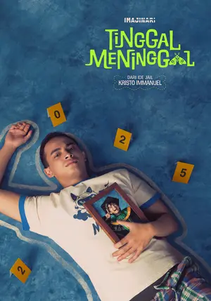Tinggal Meninggal Poster