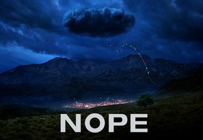 Nope - poster (thumbnail)