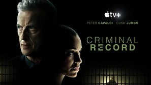 &quot;Criminal Record&quot; - Movie Poster (thumbnail)