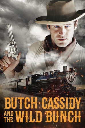 Butch Cassidy and the Wild Bunch - Movie Cover (thumbnail)