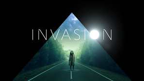 &quot;Invasion&quot; - Movie Cover (thumbnail)