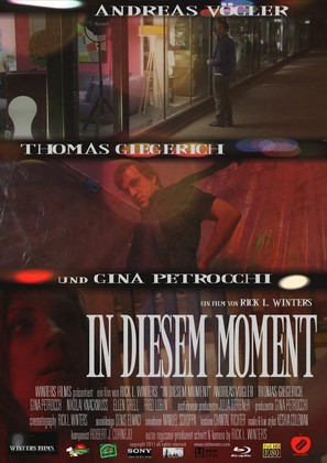 In Diesem Moment - German Movie Poster (thumbnail)