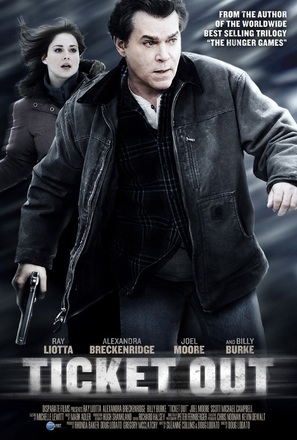 Ticket Out - Movie Poster (thumbnail)