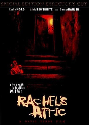 Rachel&#039;s Attic - Movie Poster (thumbnail)