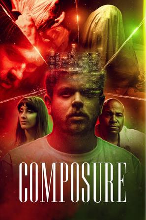 Composure - French Movie Poster (thumbnail)
