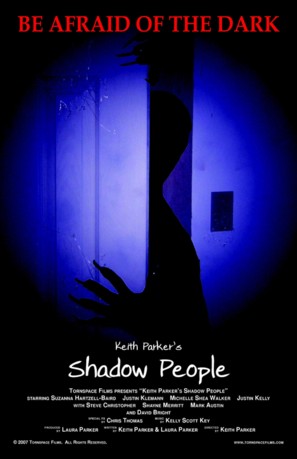 Shadow People - Movie Poster (thumbnail)