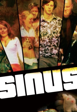Sinus - poster (thumbnail)