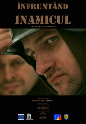 Rozhovor s nepriatel&#039;om - Romanian Movie Poster (thumbnail)
