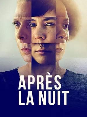 "Après la nuit" Poster
