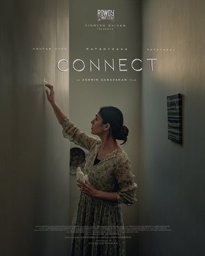 Connect - Indian Movie Poster (thumbnail)