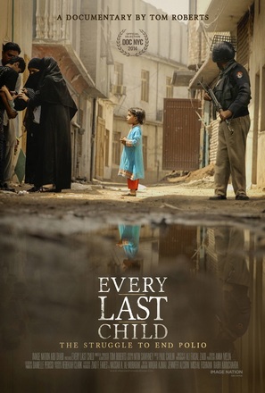 Every Last Child - Movie Poster (thumbnail)