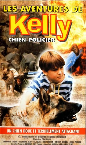 &quot;Kelly&quot; - French VHS movie cover (thumbnail)