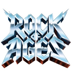 Rock of Ages - Logo (thumbnail)