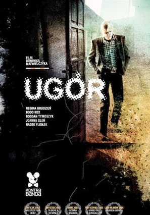 Ug&oacute;r - Polish Movie Poster (thumbnail)