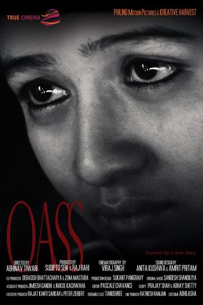 Oass - Indian Movie Poster (thumbnail)