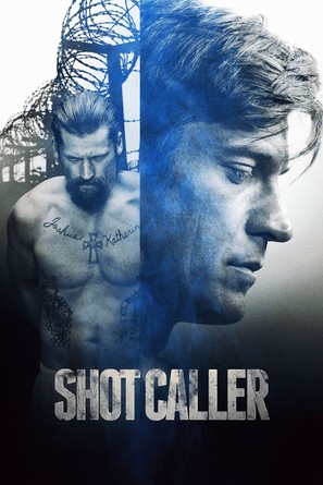 Shot Caller - Swedish Movie Cover (thumbnail)