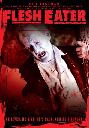 FleshEater - Movie Cover (thumbnail)