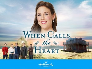 &quot;When Calls the Heart&quot; - Video on demand movie cover (thumbnail)