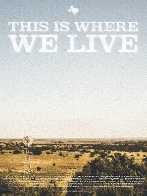 This Is Where We Live - Movie Poster (thumbnail)
