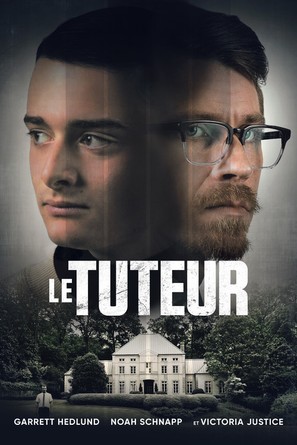 The Tutor - Canadian Movie Cover (thumbnail)