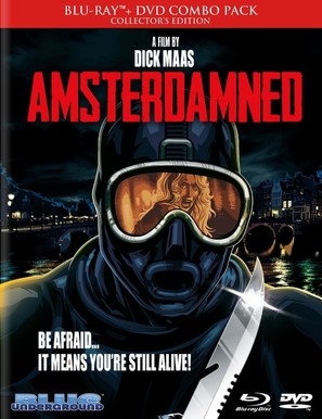 Amsterdamned - Dutch Movie Cover (thumbnail)